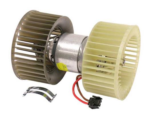 BMW Heater Fan Motor 64119204154